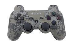 Dualshock 3 Controller Camo - Playstation 3 | RetroPlay Games