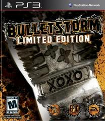 Bulletstorm [Limited Edition] - Playstation 3 | RetroPlay Games