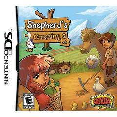 Shepherd's Crossing 2 - Nintendo DS | RetroPlay Games