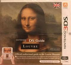 Guide Louvre - Nintendo 3DS | RetroPlay Games