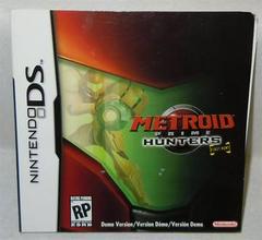 Metroid Prime Hunters [First Hunt] - Nintendo DS | RetroPlay Games