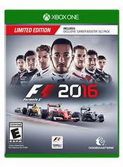 F1 2016 - Xbox One | RetroPlay Games