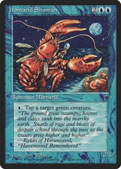 Homarid Shaman [Fallen Empires] | RetroPlay Games
