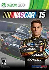 NASCAR 15 - Xbox 360 | RetroPlay Games