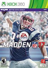 Madden NFL 17 - Xbox 360 | RetroPlay Games