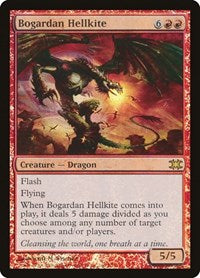 Bogardan Hellkite [From the Vault: Dragons] | RetroPlay Games