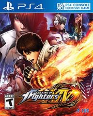 King of Fighters XIV - Playstation 4 | RetroPlay Games