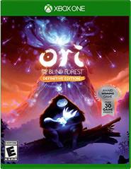 Ori and the Blind Forest Definitive Edition - Xbox One | RetroPlay Games