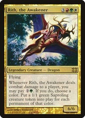 Rith, the Awakener [From the Vault: Dragons] | RetroPlay Games