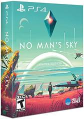 No Man's Sky [Limited Edition] - Playstation 4 | RetroPlay Games