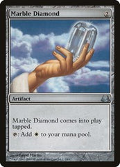 Marble Diamond [Duel Decks: Divine vs. Demonic] | RetroPlay Games