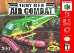 Army Men Air Combat - Nintendo 64 | RetroPlay Games