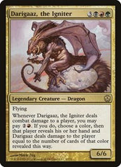 Darigaaz, the Igniter [Duel Decks: Phyrexia vs. the Coalition] | RetroPlay Games