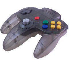 Smoke Controller - Nintendo 64 | RetroPlay Games