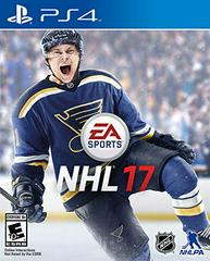 NHL 17 - Playstation 4 | RetroPlay Games