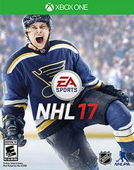 NHL 17 - Xbox One | RetroPlay Games