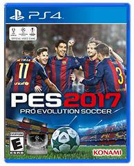 Pro Evolution Soccer 2017 - Playstation 4 | RetroPlay Games