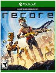 ReCore - Xbox One | RetroPlay Games