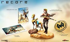 ReCore Collector's Edition - Xbox One | RetroPlay Games