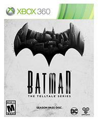 Batman: The Telltale Series - Xbox 360 | RetroPlay Games