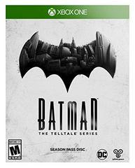 Batman: The Telltale Series - Xbox One | RetroPlay Games