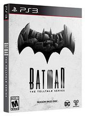 Batman: The Telltale Series - Playstation 3 | RetroPlay Games