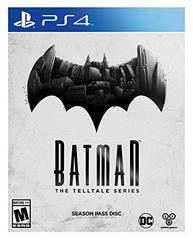 Batman: The Telltale Series - Playstation 4 | RetroPlay Games