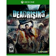 Dead Rising - Xbox One | RetroPlay Games
