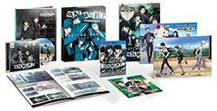 Psycho-Pass Mandatory Happiness [Limited Edition] - Playstation Vita | RetroPlay Games