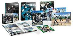 Psycho-Pass Mandatory Happiness [Limited Edition] - Playstation 4 | RetroPlay Games