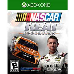 NASCAR Heat Evolution - Xbox One | RetroPlay Games