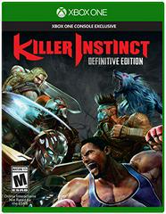 Killer Instinct: Definitive Edition - Xbox One | RetroPlay Games