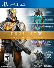 Destiny The Collection - Playstation 4 | RetroPlay Games