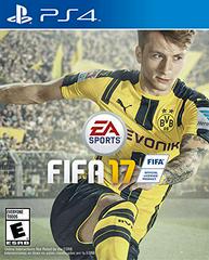 FIFA 17 - Playstation 4 | RetroPlay Games