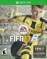 FIFA 17 - Xbox One | RetroPlay Games