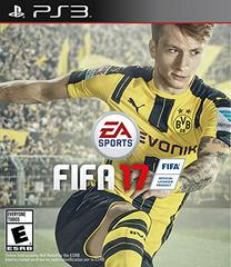 FIFA 17 - Playstation 3 | RetroPlay Games