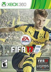 FIFA 17 - Xbox 360 | RetroPlay Games
