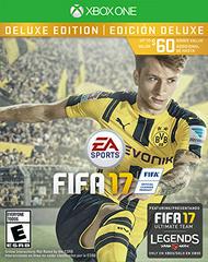 FIFA 17 Deluxe Edition - Xbox One | RetroPlay Games