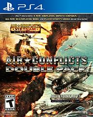 Air Conflicts Double Pack - Playstation 4 | RetroPlay Games