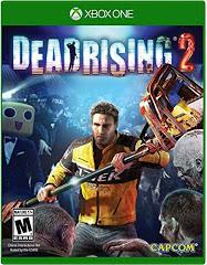 Dead Rising 2 - Xbox One | RetroPlay Games