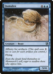 Qumulox [Duel Decks: Elspeth vs. Tezzeret] | RetroPlay Games
