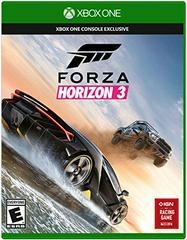 Forza Horizon 3 - Xbox One | RetroPlay Games