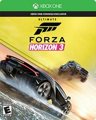 Forza Horizon 3 Ultimate - Xbox One | RetroPlay Games