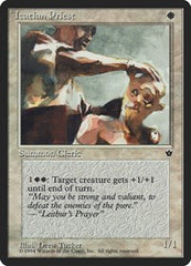 Icatian Priest [Fallen Empires] | RetroPlay Games