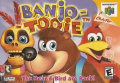 Banjo-Tooie - Nintendo 64 | RetroPlay Games
