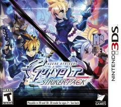 Azure Striker Gunvolt Striker Pack - Nintendo 3DS | RetroPlay Games