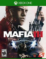 Mafia III - Xbox One | RetroPlay Games