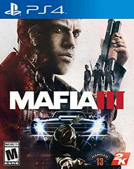 Mafia III - Playstation 4 | RetroPlay Games