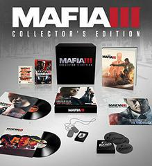 Mafia III [Collector's Edition] - Xbox One | RetroPlay Games