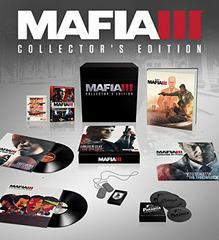 Mafia III [Collector's Edition] - Playstation 4 | RetroPlay Games